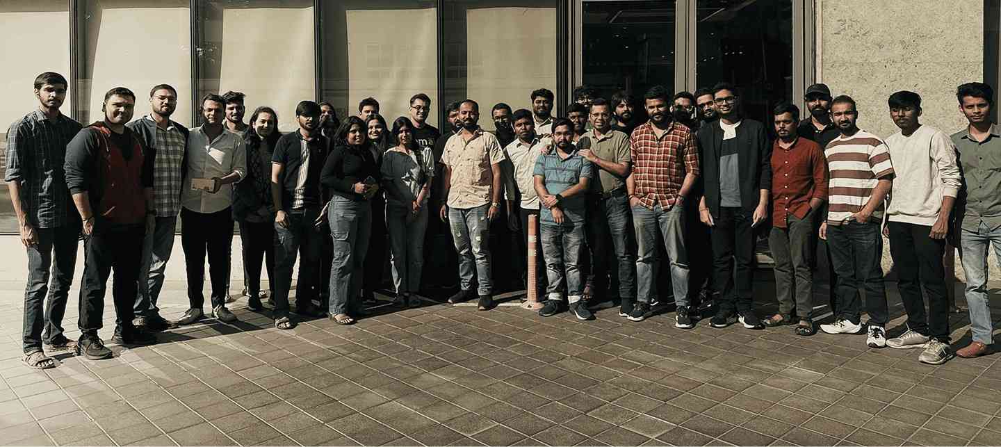 The Vitra.ai team